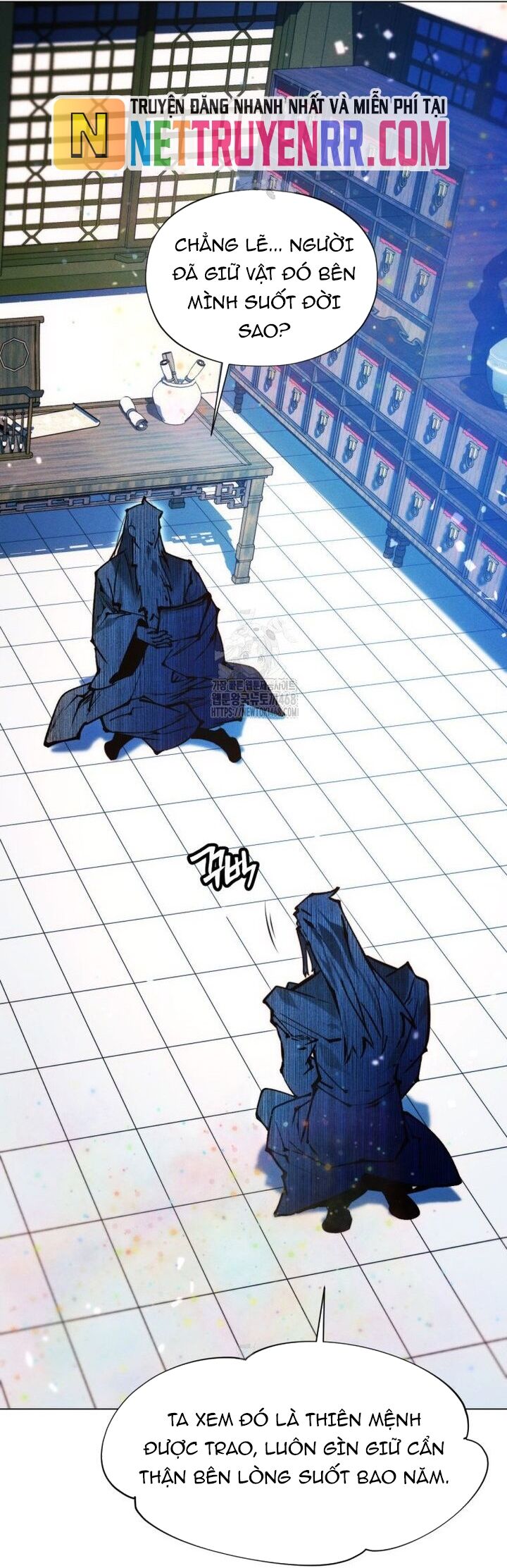 Chuyển Sinh Vào Thế Giới Võ Lâm Chapter 141 - 22