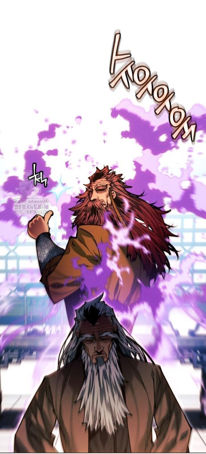 Chuyển Sinh Vào Thế Giới Võ Lâm Chapter 141 - 27