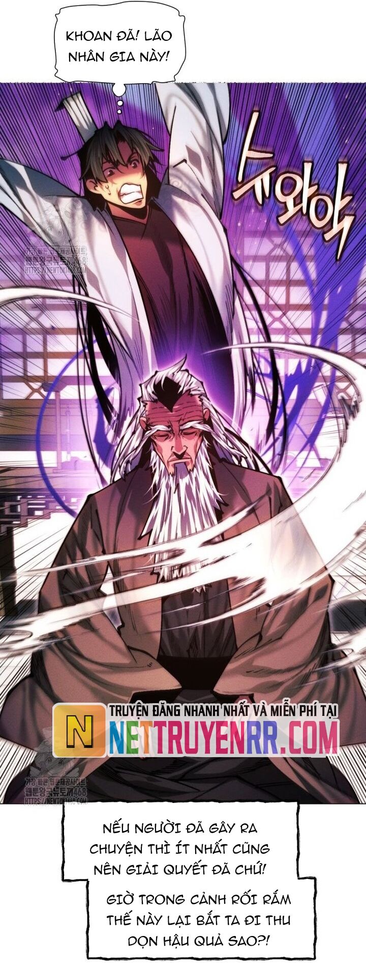 Chuyển Sinh Vào Thế Giới Võ Lâm Chapter 141 - 29