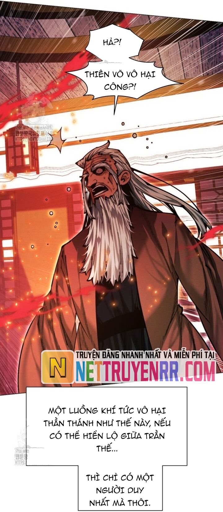 Chuyển Sinh Vào Thế Giới Võ Lâm Chapter 141 - 4