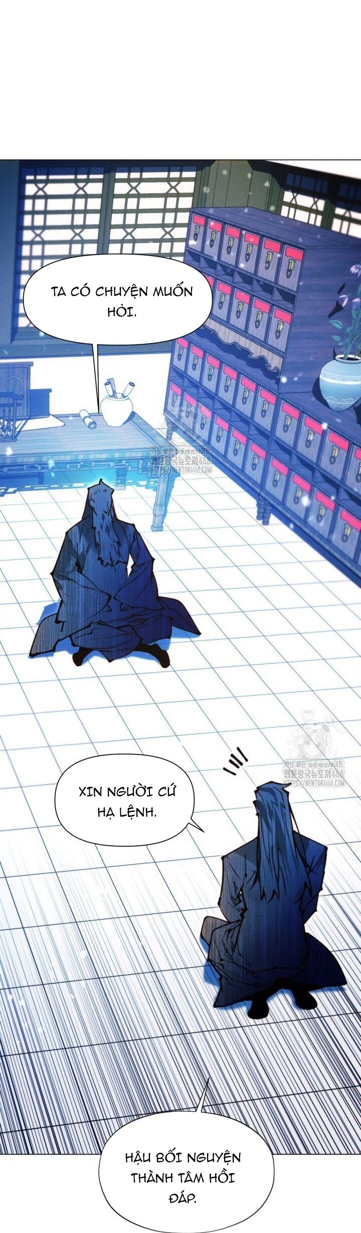 Chuyển Sinh Vào Thế Giới Võ Lâm Chapter 141 - 32