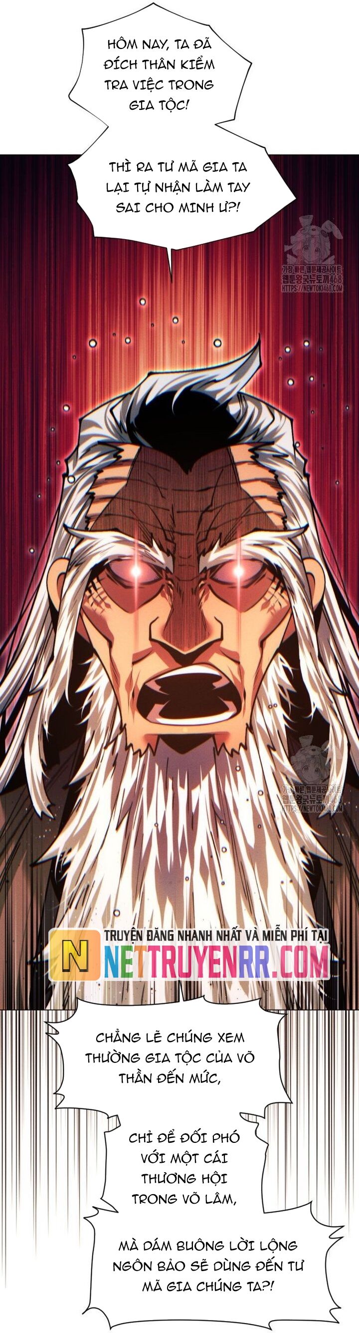 Chuyển Sinh Vào Thế Giới Võ Lâm Chapter 141 - 34