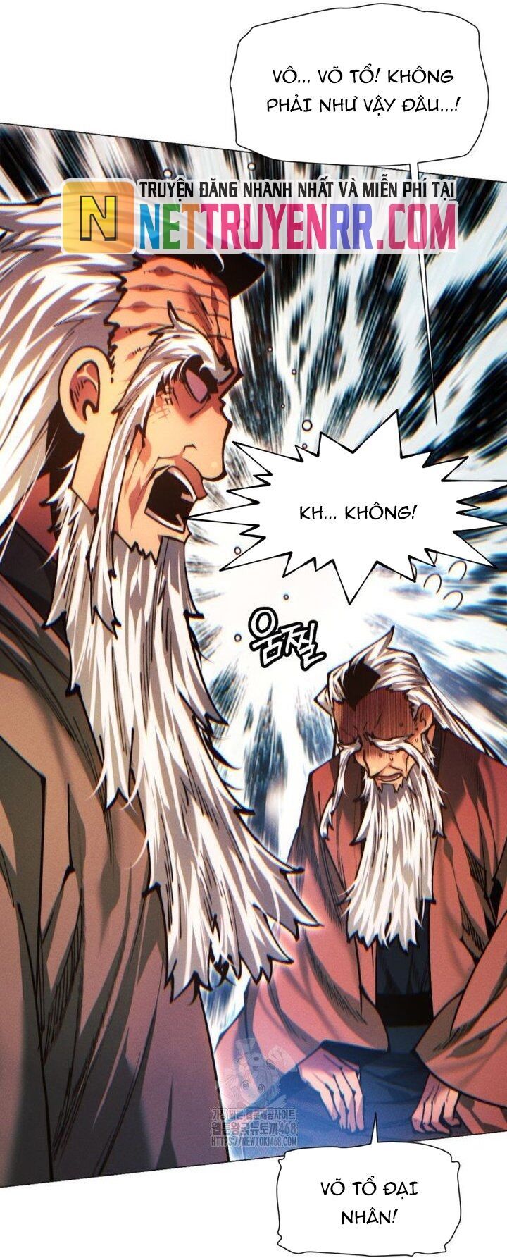Chuyển Sinh Vào Thế Giới Võ Lâm Chapter 141 - 36