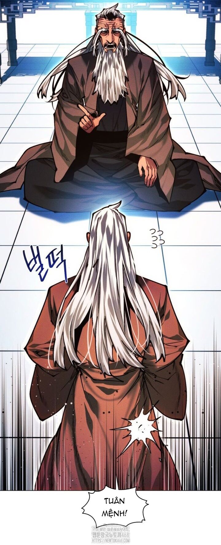 Chuyển Sinh Vào Thế Giới Võ Lâm Chapter 141 - 39