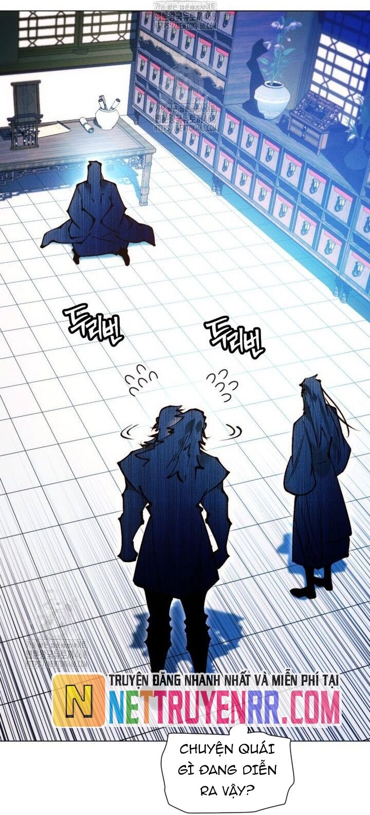 Chuyển Sinh Vào Thế Giới Võ Lâm Chapter 141 - 46
