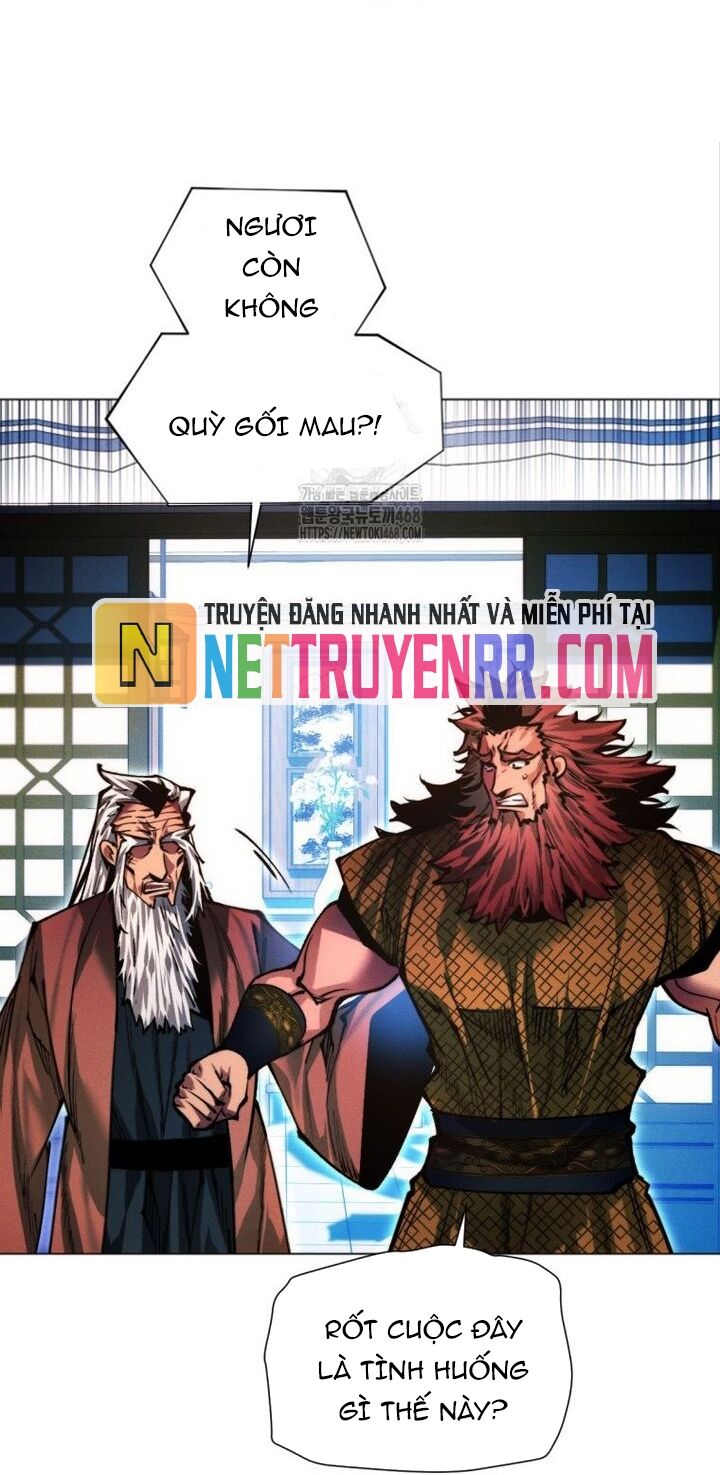 Chuyển Sinh Vào Thế Giới Võ Lâm Chapter 141 - 47