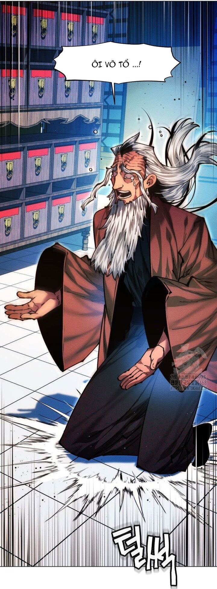 Chuyển Sinh Vào Thế Giới Võ Lâm Chapter 141 - 6