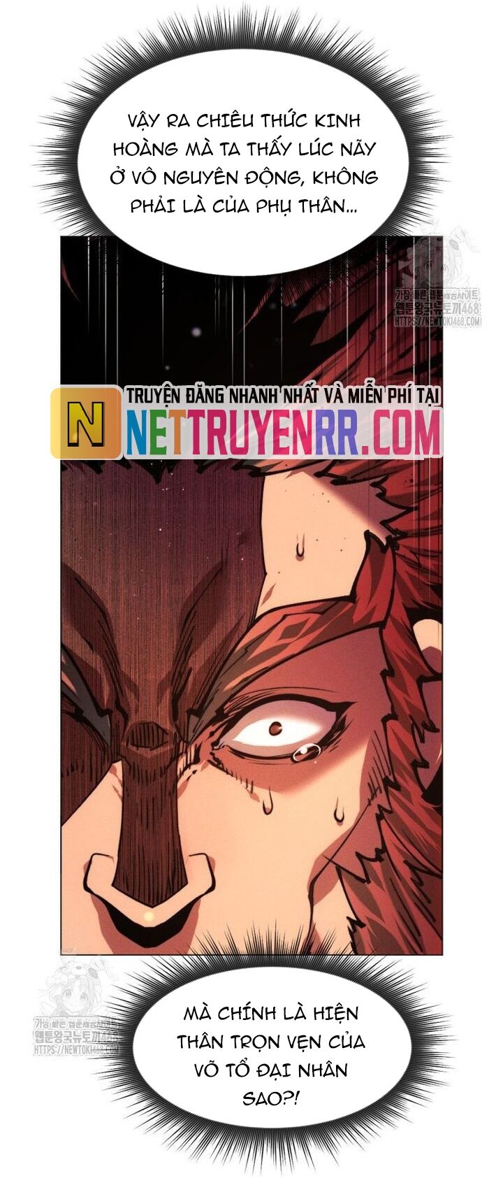Chuyển Sinh Vào Thế Giới Võ Lâm Chapter 141 - 51