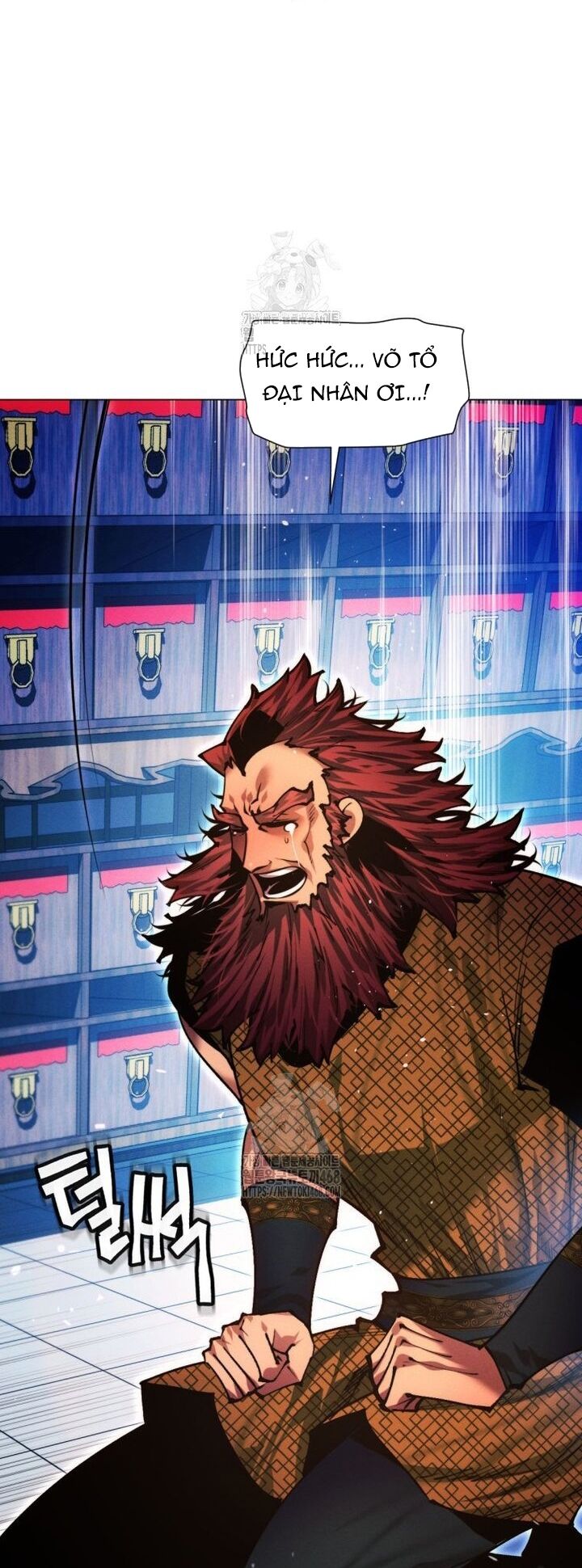 Chuyển Sinh Vào Thế Giới Võ Lâm Chapter 141 - 52