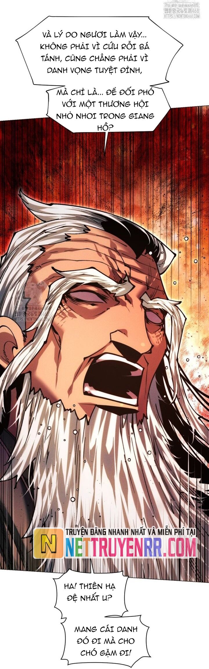 Chuyển Sinh Vào Thế Giới Võ Lâm Chapter 141 - 56