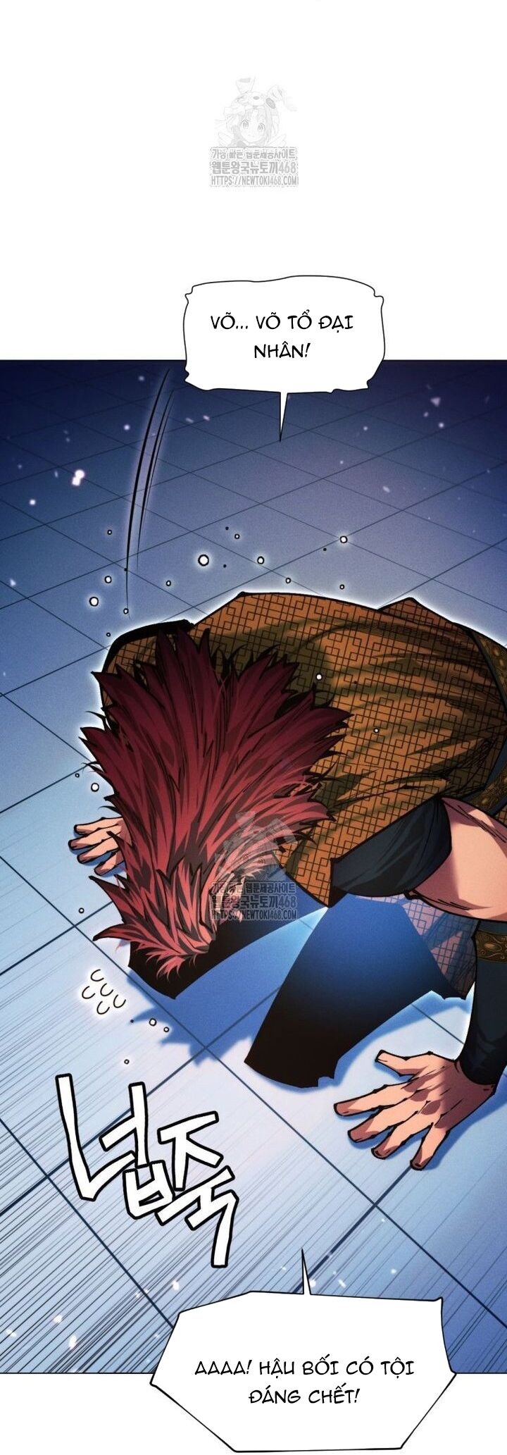 Chuyển Sinh Vào Thế Giới Võ Lâm Chapter 141 - 57
