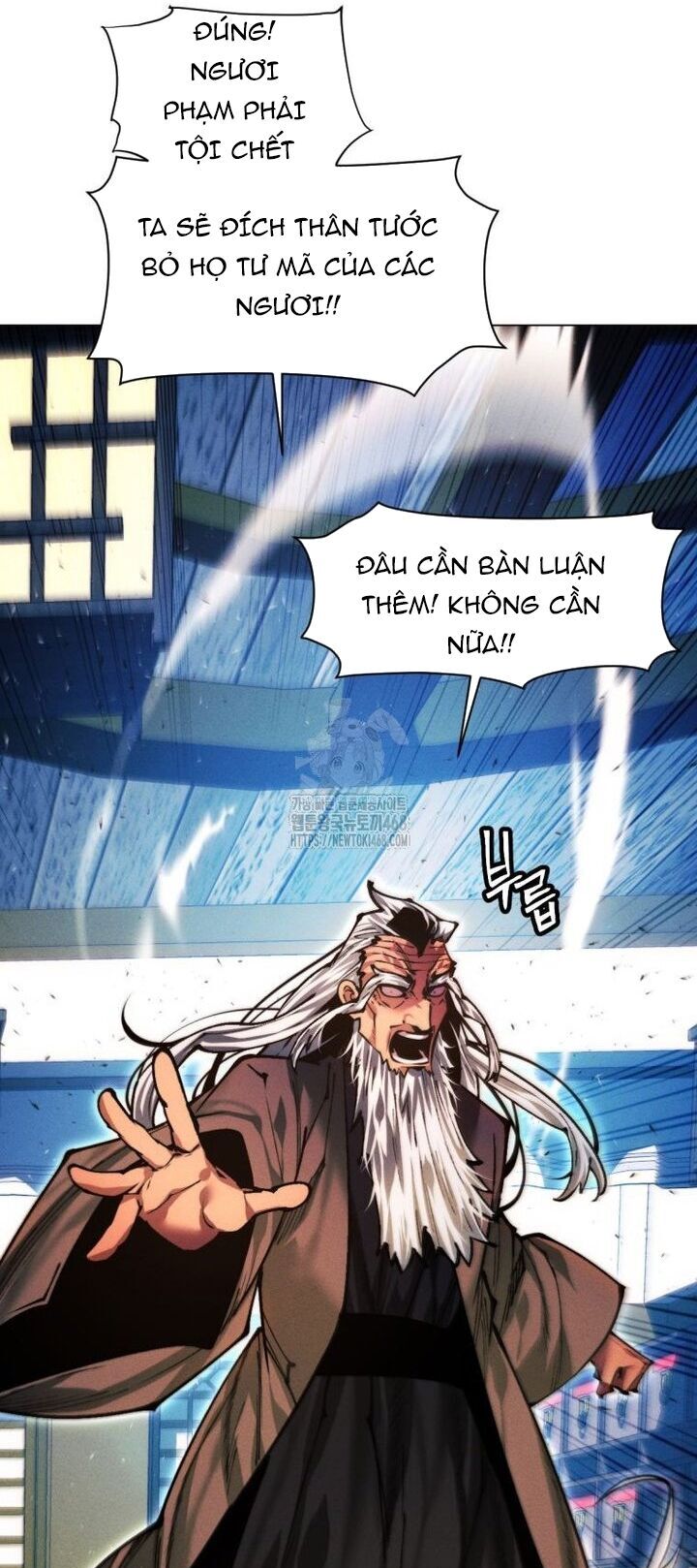 Chuyển Sinh Vào Thế Giới Võ Lâm Chapter 141 - 59