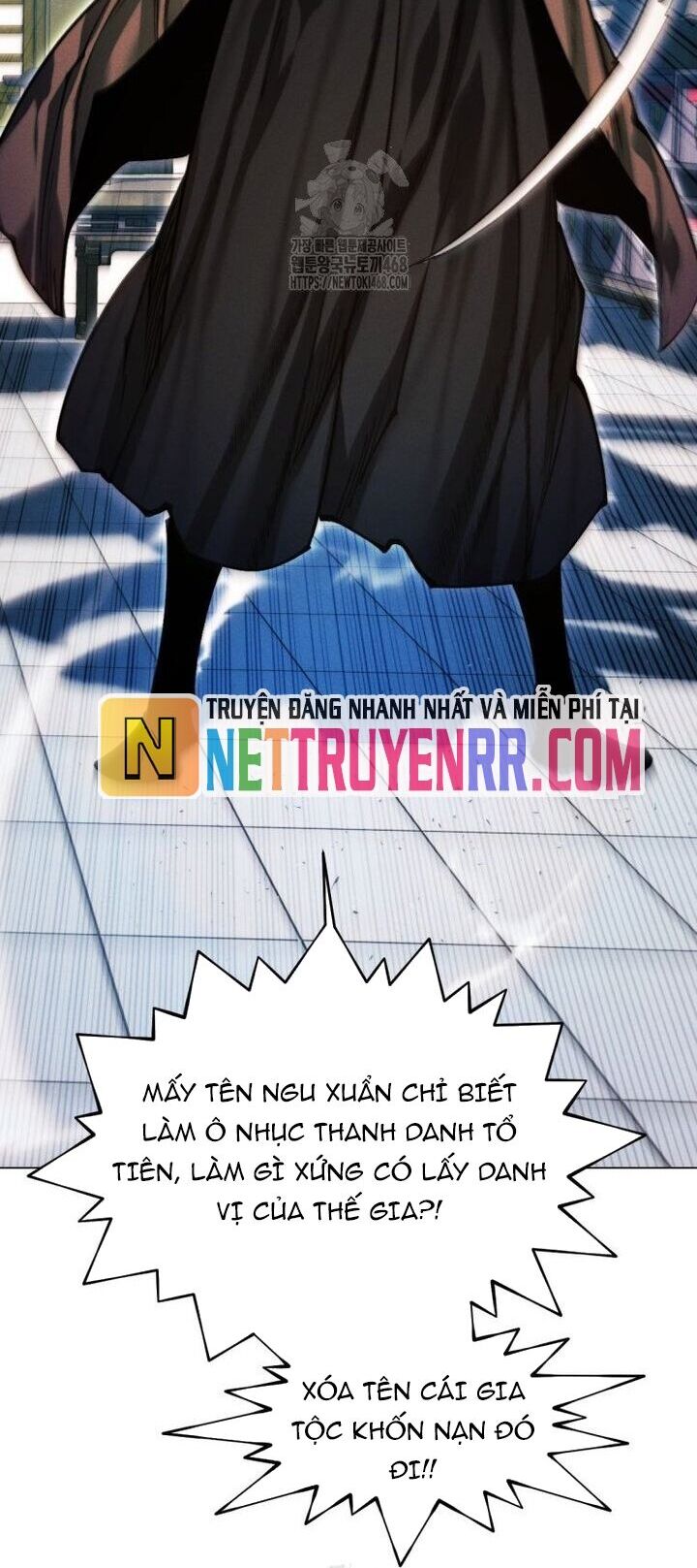 Chuyển Sinh Vào Thế Giới Võ Lâm Chapter 141 - 60