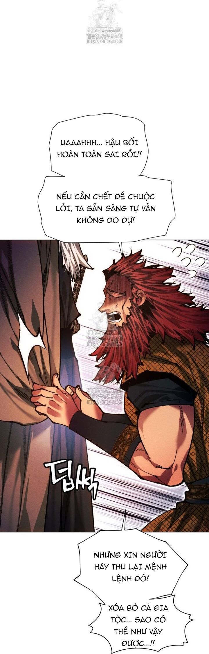 Chuyển Sinh Vào Thế Giới Võ Lâm Chapter 141 - 61