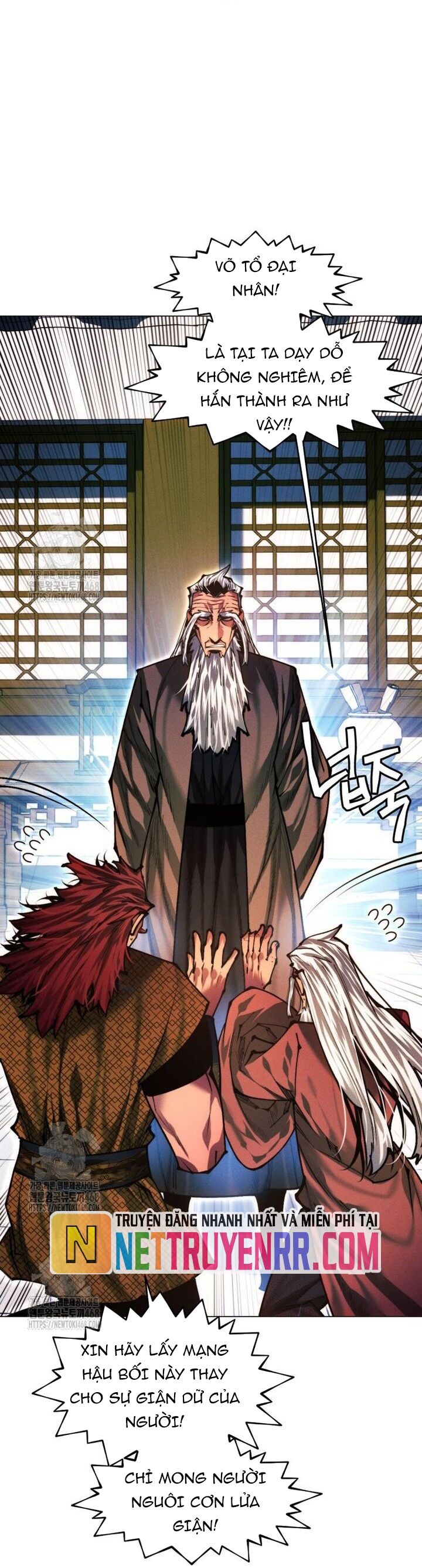 Chuyển Sinh Vào Thế Giới Võ Lâm Chapter 141 - 62