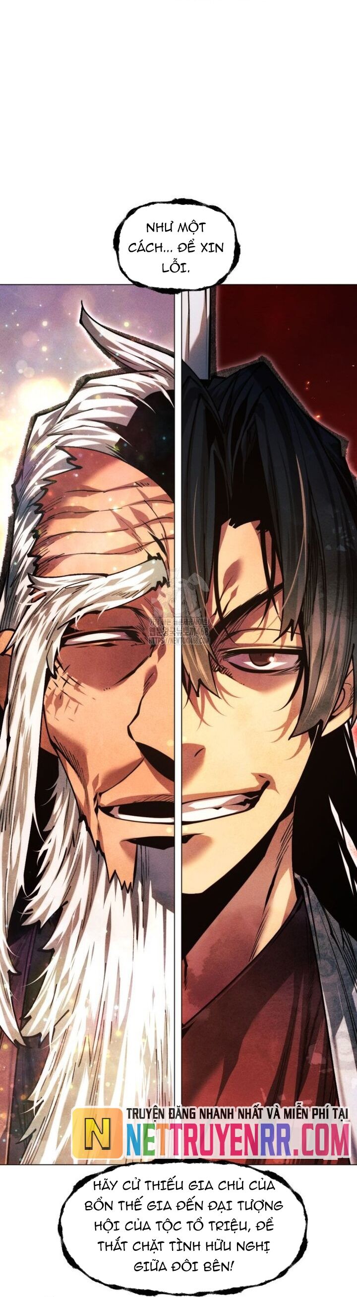 Chuyển Sinh Vào Thế Giới Võ Lâm Chapter 141 - 65