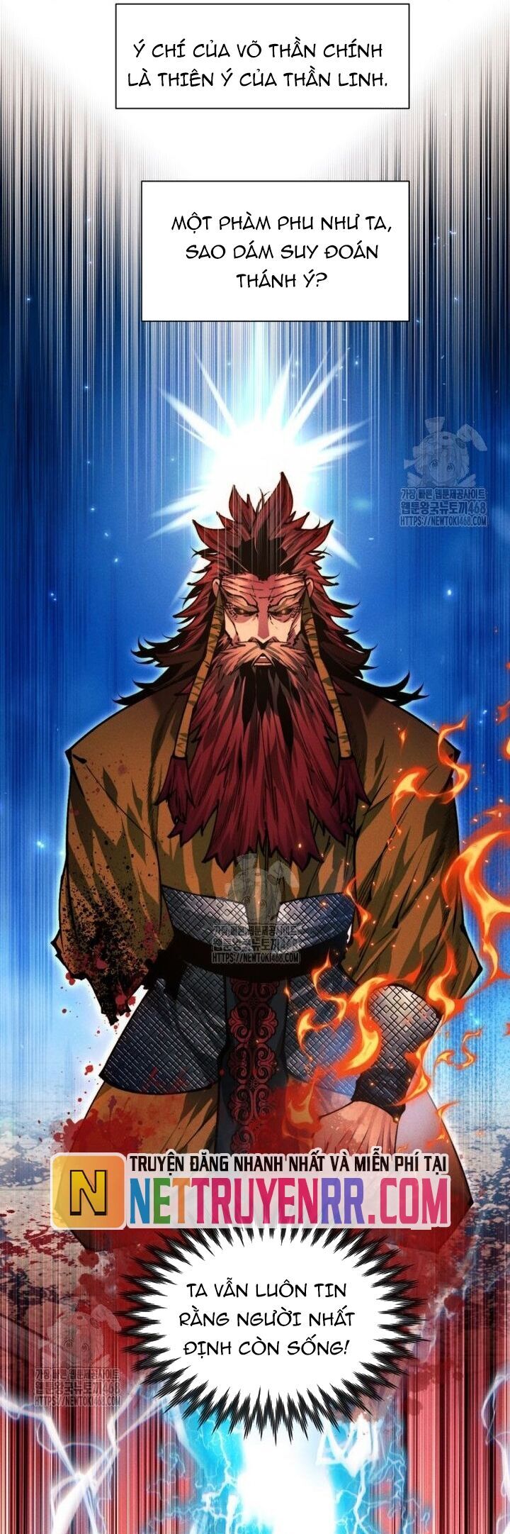 Chuyển Sinh Vào Thế Giới Võ Lâm Chapter 141 - 8