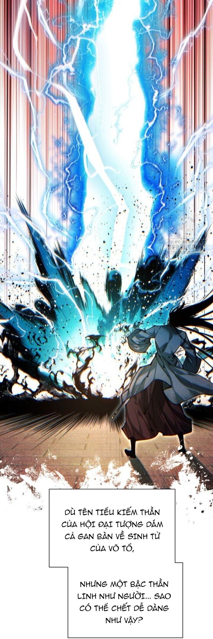 Chuyển Sinh Vào Thế Giới Võ Lâm Chapter 141 - 9