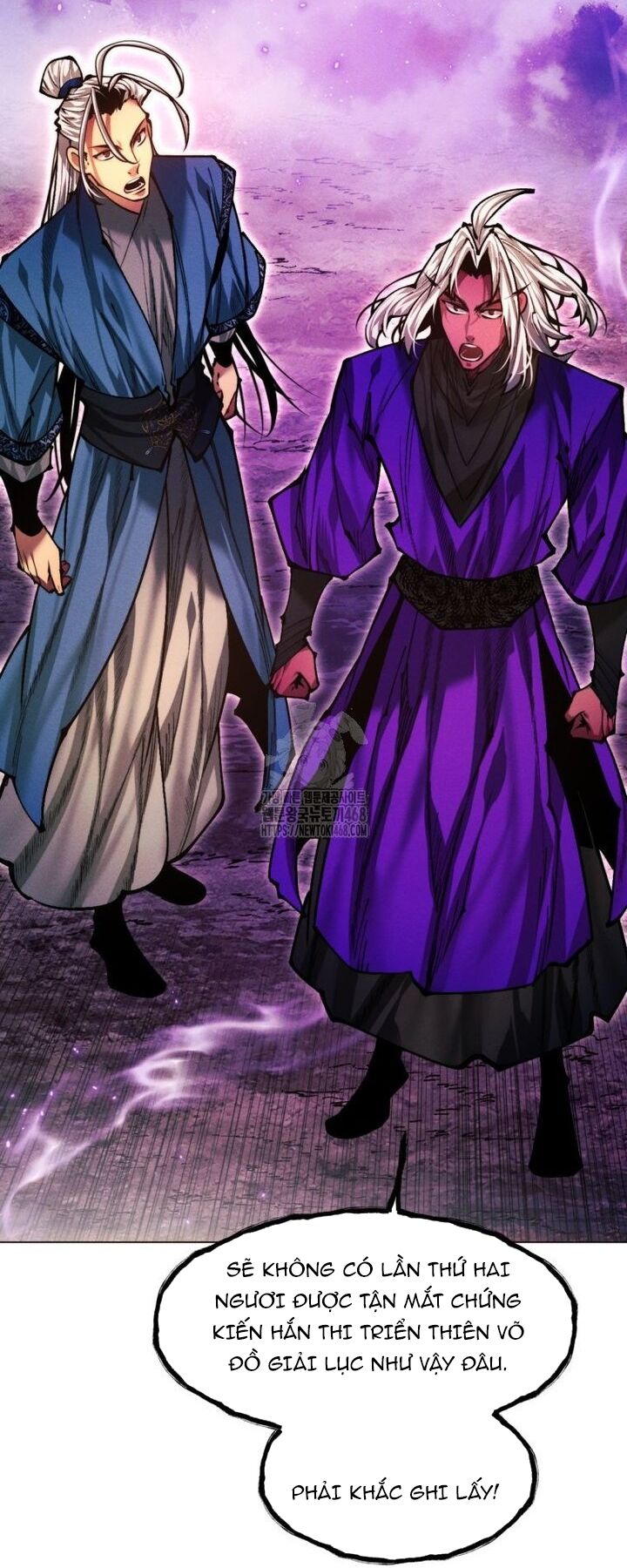 Chuyển Sinh Vào Thế Giới Võ Lâm Chapter 141 - 81