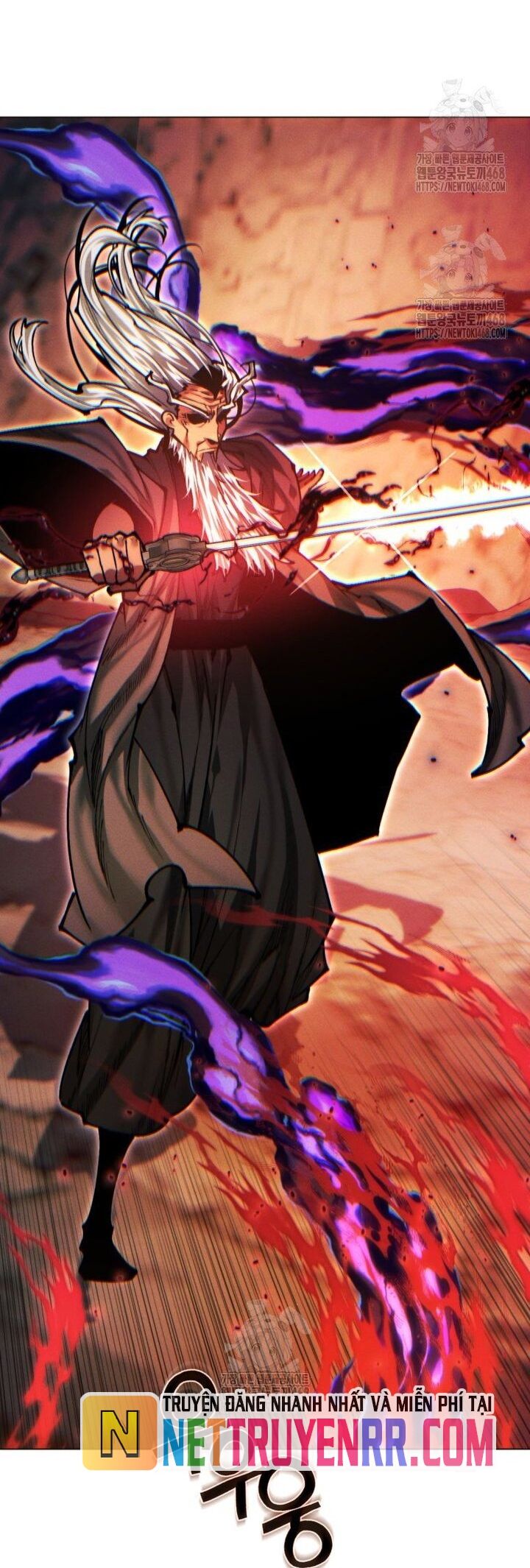 Chuyển Sinh Vào Thế Giới Võ Lâm Chapter 141 - 84