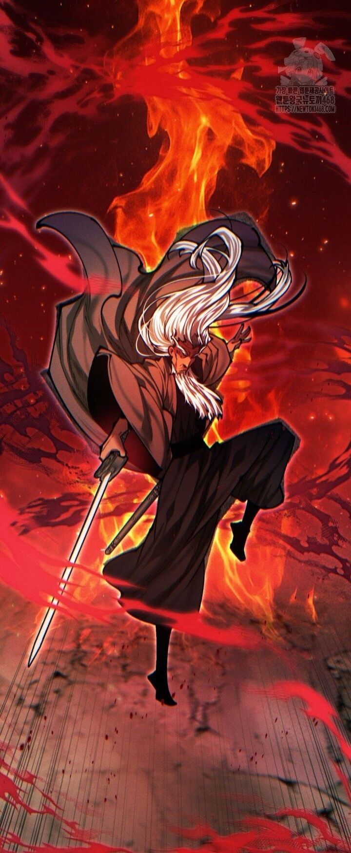 Chuyển Sinh Vào Thế Giới Võ Lâm Chapter 141 - 87