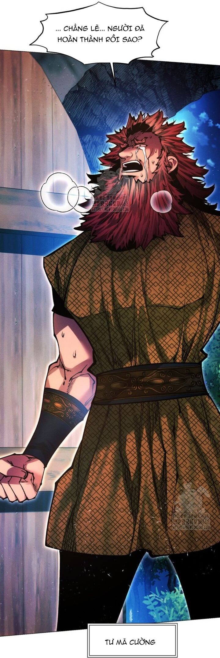 Chuyển Sinh Vào Thế Giới Võ Lâm Chapter 141 - 95