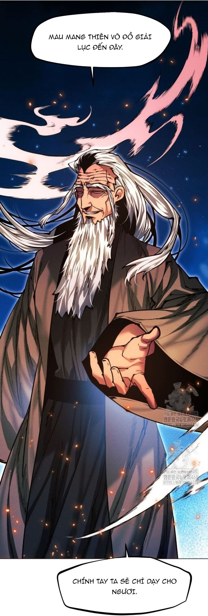 Chuyển Sinh Vào Thế Giới Võ Lâm Chapter 141 - 99