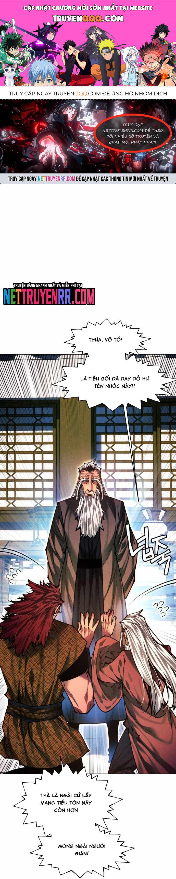 Chuyển Sinh Vào Thế Giới Võ Lâm Chapter 142 - 1