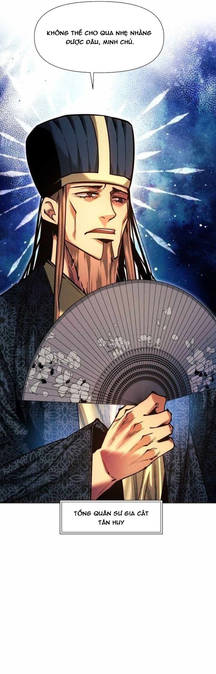 Chuyển Sinh Vào Thế Giới Võ Lâm Chapter 142 - 11