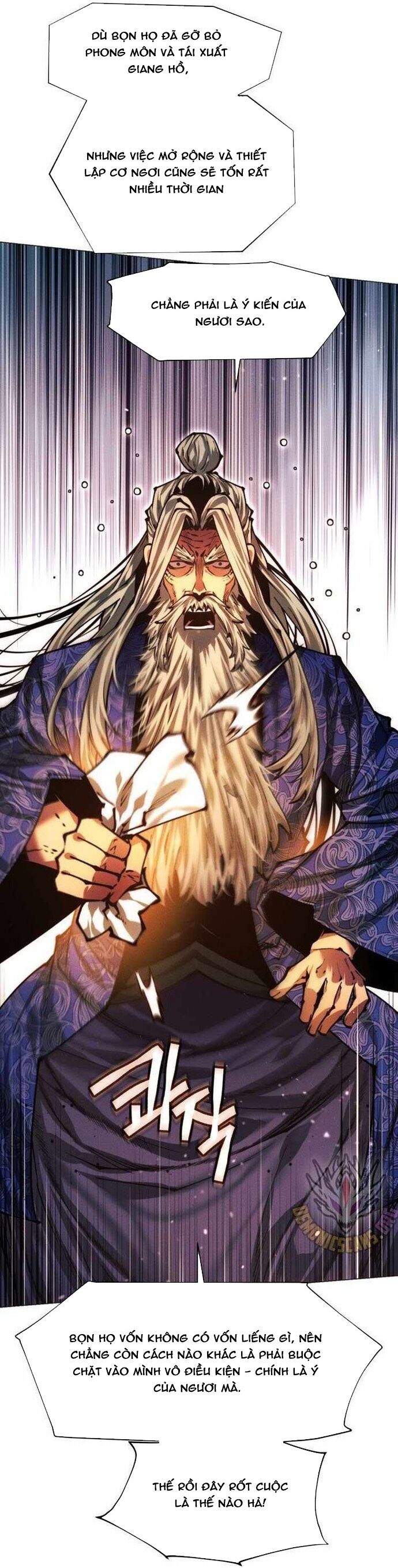 Chuyển Sinh Vào Thế Giới Võ Lâm Chapter 142 - 13