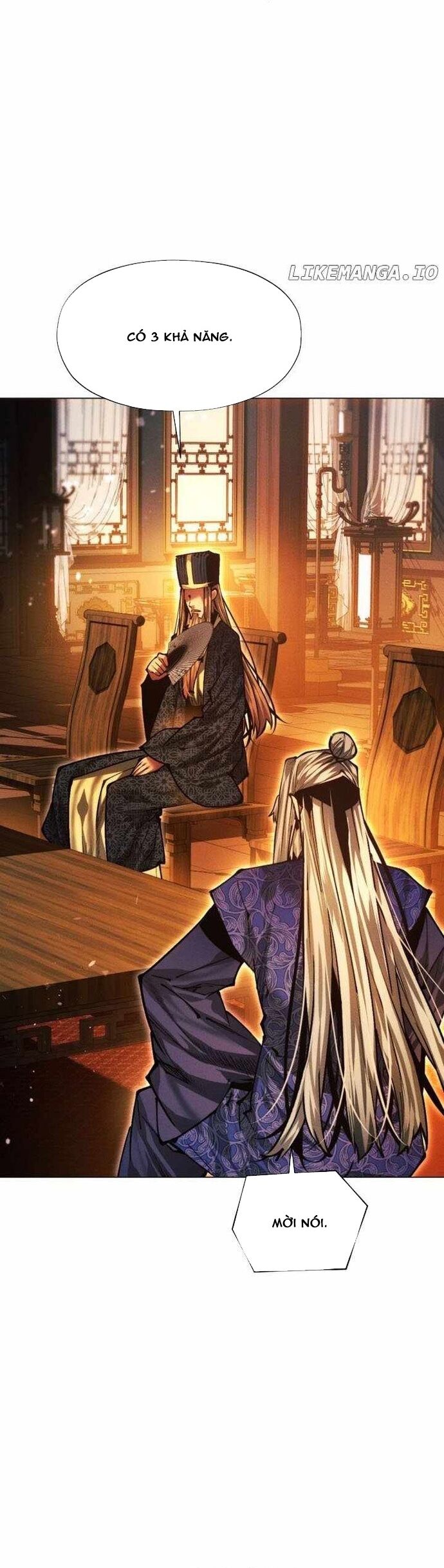 Chuyển Sinh Vào Thế Giới Võ Lâm Chapter 142 - 14