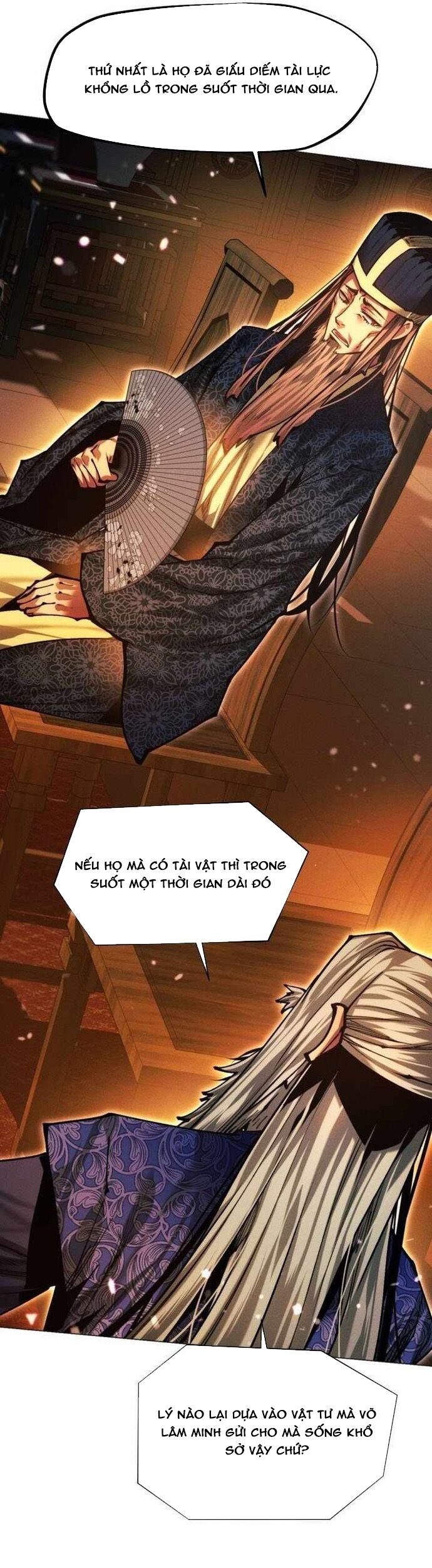 Chuyển Sinh Vào Thế Giới Võ Lâm Chapter 142 - 15