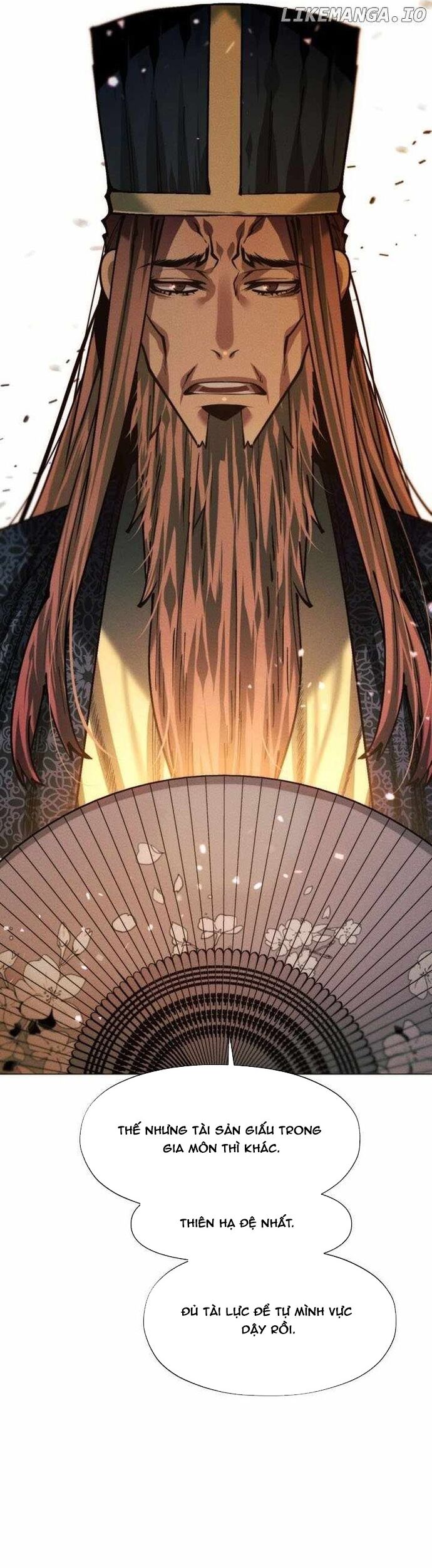 Chuyển Sinh Vào Thế Giới Võ Lâm Chapter 142 - 18