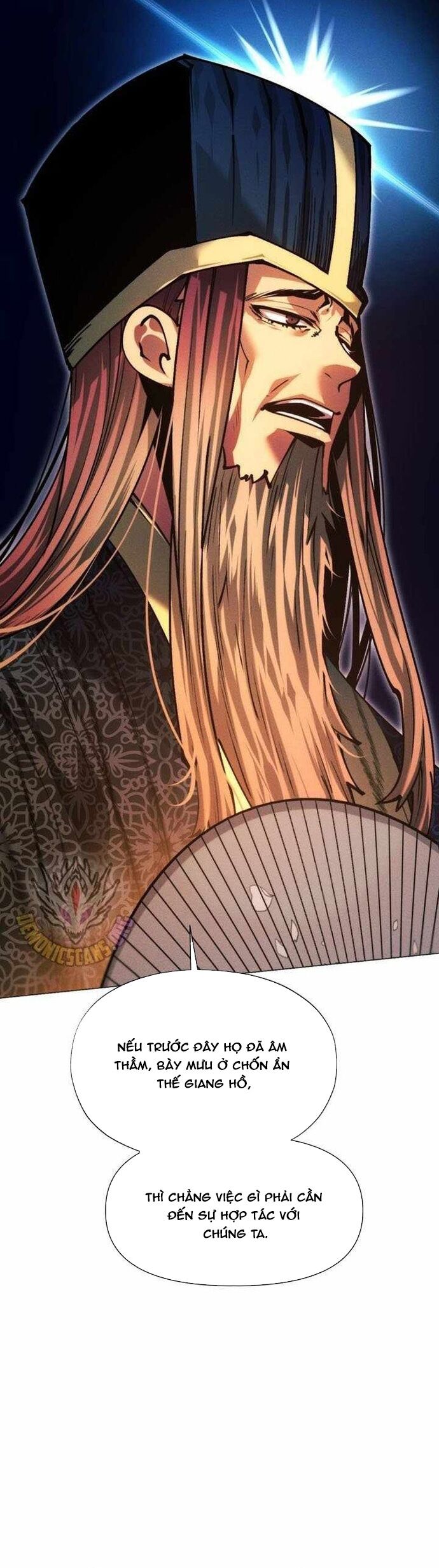 Chuyển Sinh Vào Thế Giới Võ Lâm Chapter 142 - 20