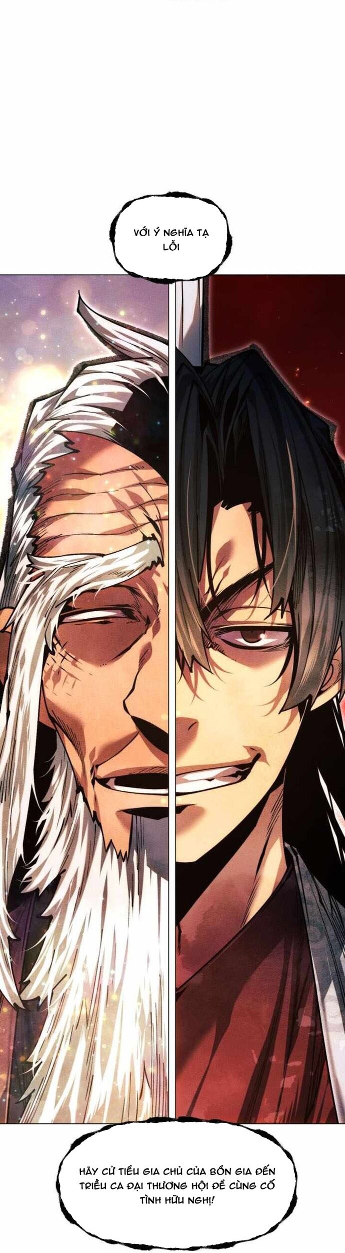 Chuyển Sinh Vào Thế Giới Võ Lâm Chapter 142 - 3