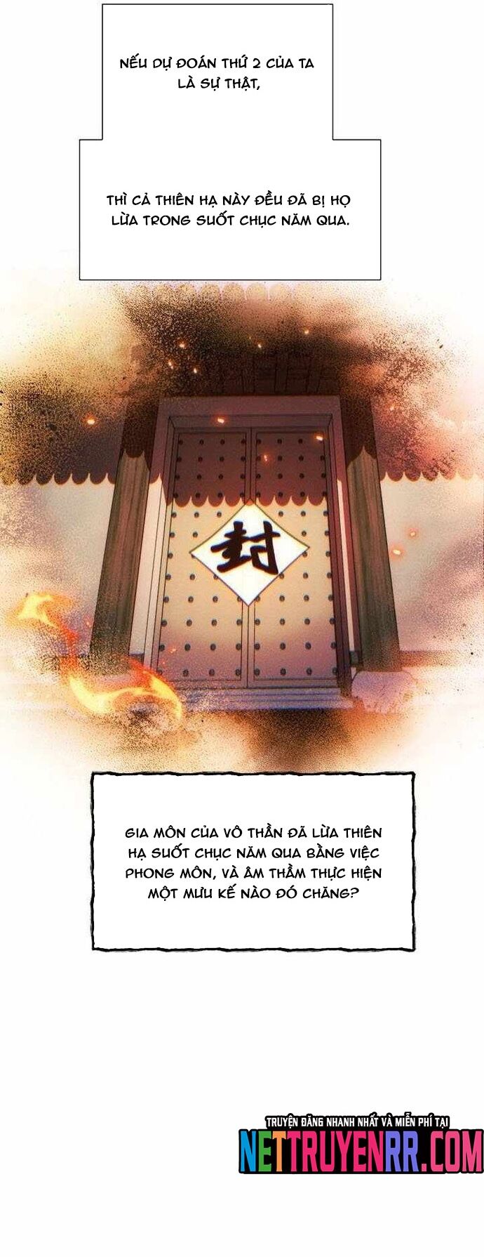 Chuyển Sinh Vào Thế Giới Võ Lâm Chapter 142 - 21