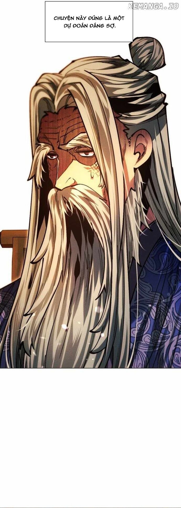Chuyển Sinh Vào Thế Giới Võ Lâm Chapter 142 - 22