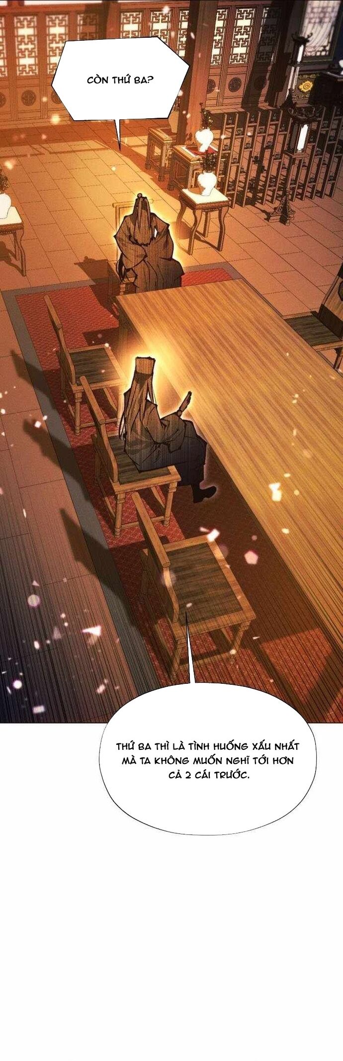 Chuyển Sinh Vào Thế Giới Võ Lâm Chapter 142 - 23