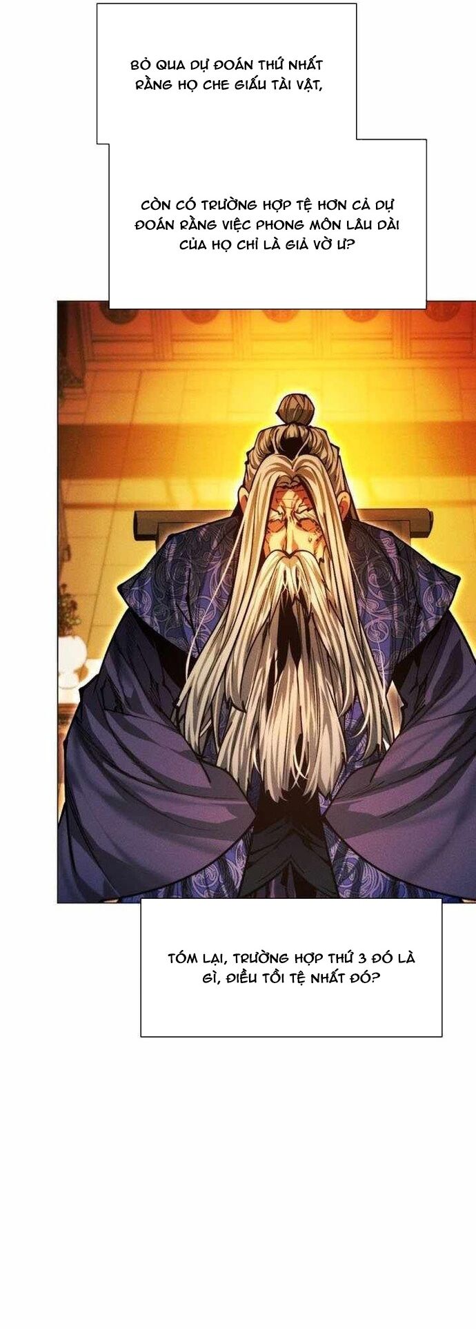 Chuyển Sinh Vào Thế Giới Võ Lâm Chapter 142 - 24