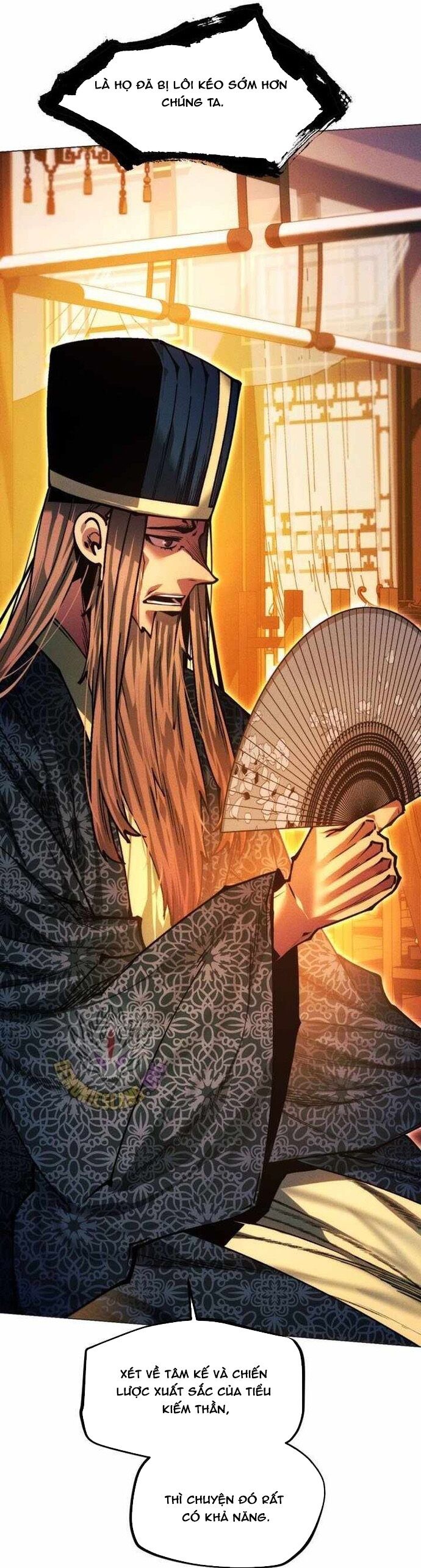 Chuyển Sinh Vào Thế Giới Võ Lâm Chapter 142 - 25