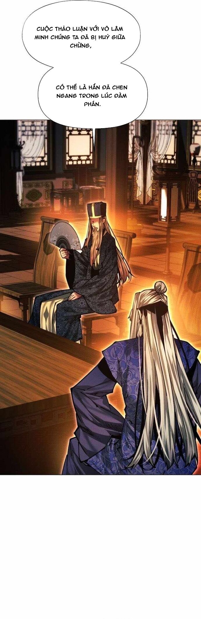 Chuyển Sinh Vào Thế Giới Võ Lâm Chapter 142 - 27