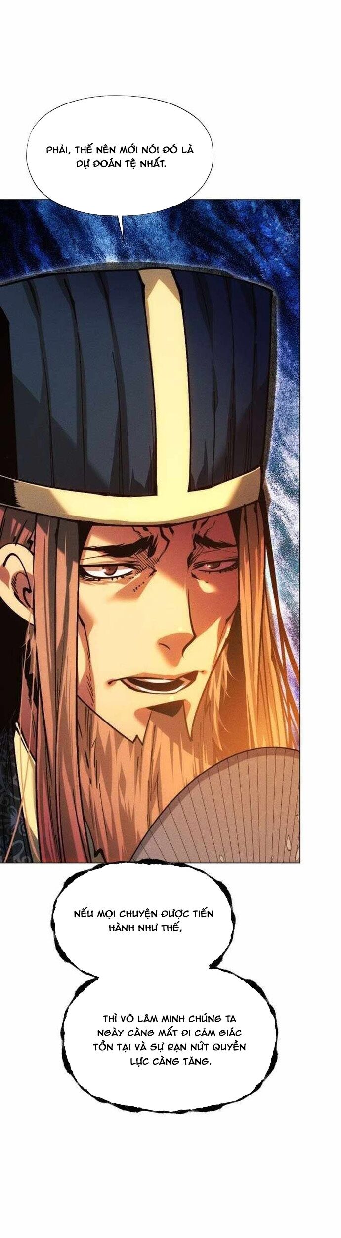 Chuyển Sinh Vào Thế Giới Võ Lâm Chapter 142 - 29