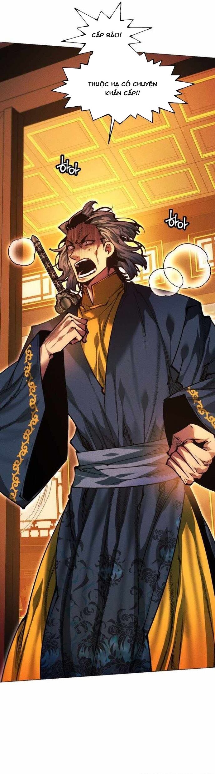 Chuyển Sinh Vào Thế Giới Võ Lâm Chapter 142 - 33