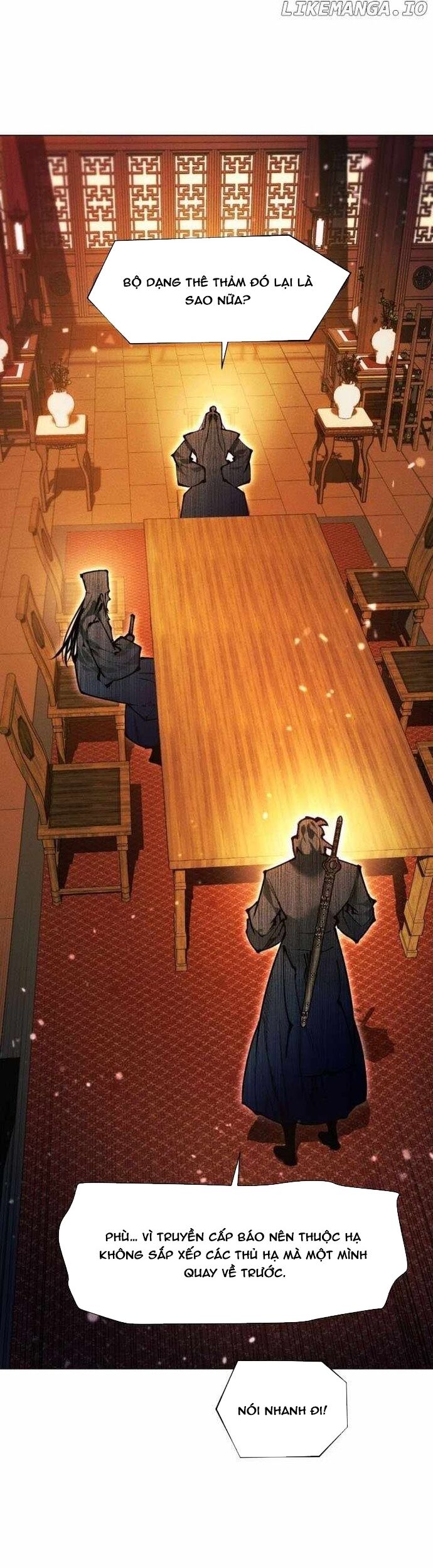Chuyển Sinh Vào Thế Giới Võ Lâm Chapter 142 - 34