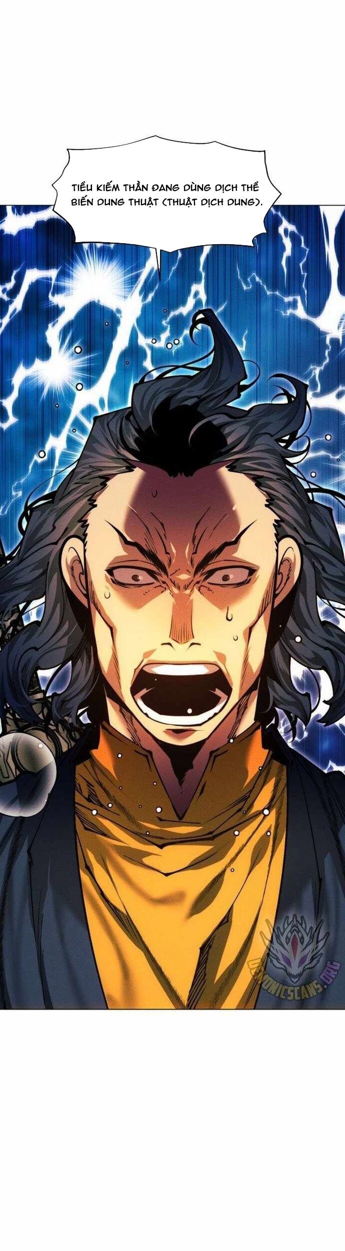 Chuyển Sinh Vào Thế Giới Võ Lâm Chapter 142 - 35