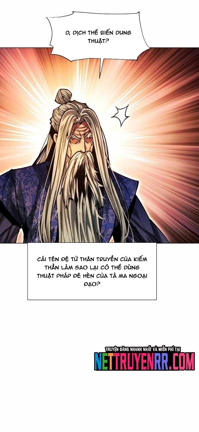 Chuyển Sinh Vào Thế Giới Võ Lâm Chapter 142 - 36