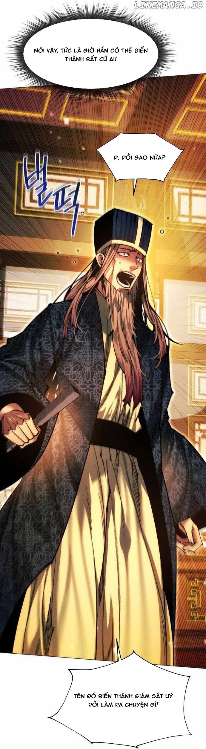 Chuyển Sinh Vào Thế Giới Võ Lâm Chapter 142 - 38