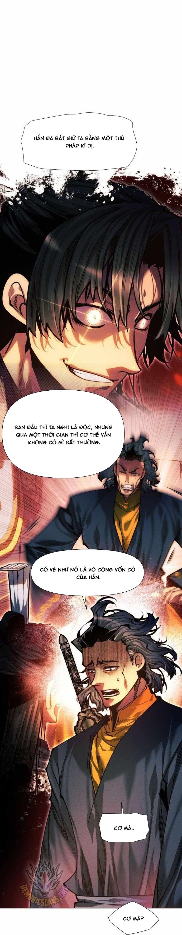 Chuyển Sinh Vào Thế Giới Võ Lâm Chapter 142 - 39