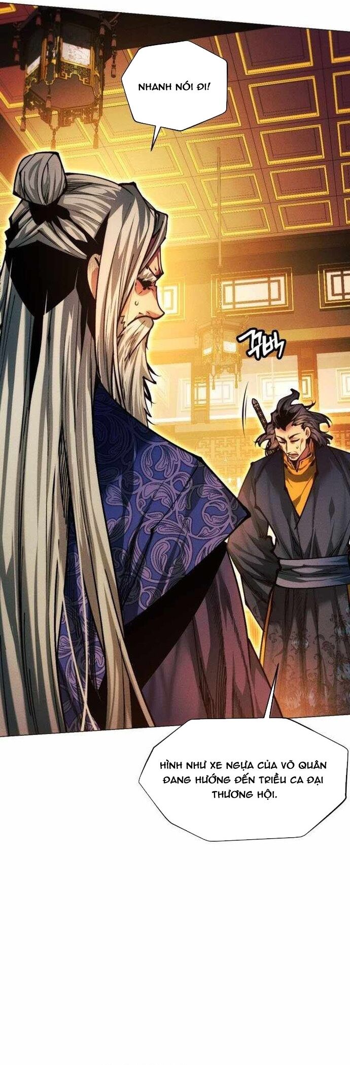 Chuyển Sinh Vào Thế Giới Võ Lâm Chapter 142 - 43