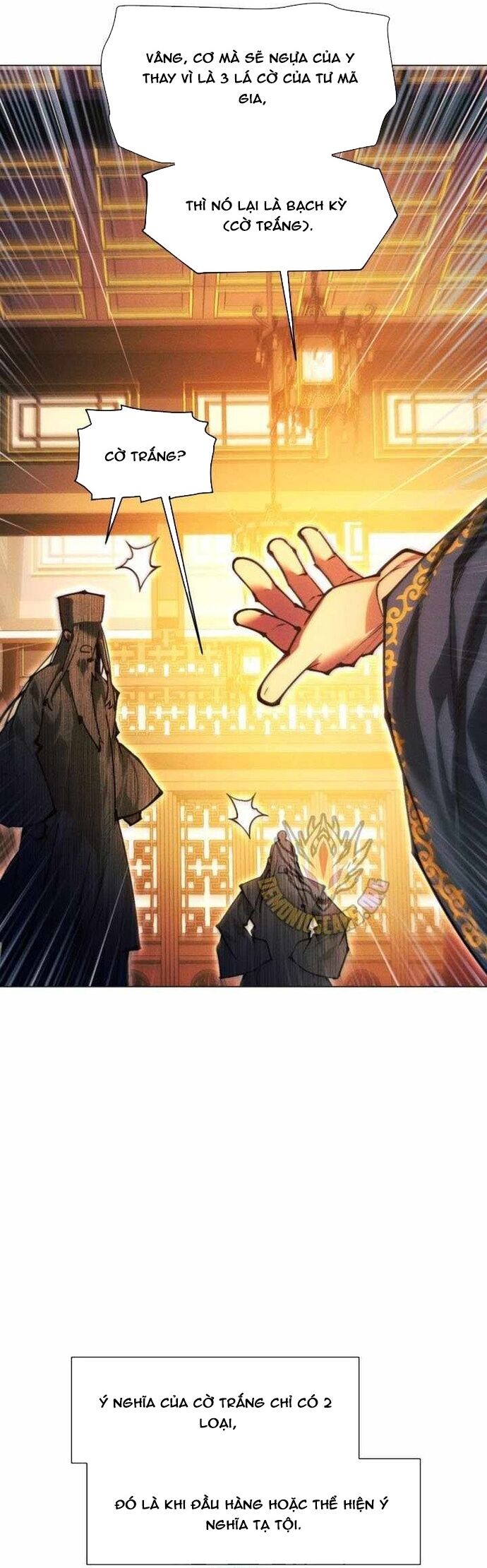 Chuyển Sinh Vào Thế Giới Võ Lâm Chapter 142 - 45